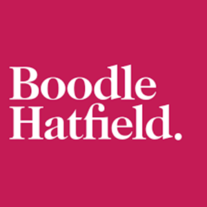 Boodle Hatfield Logo